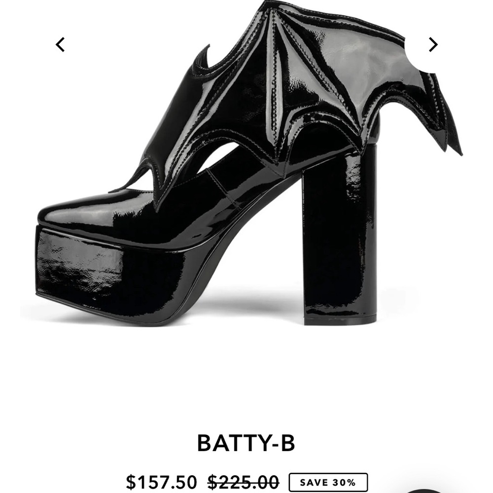 Batty B Platforms
